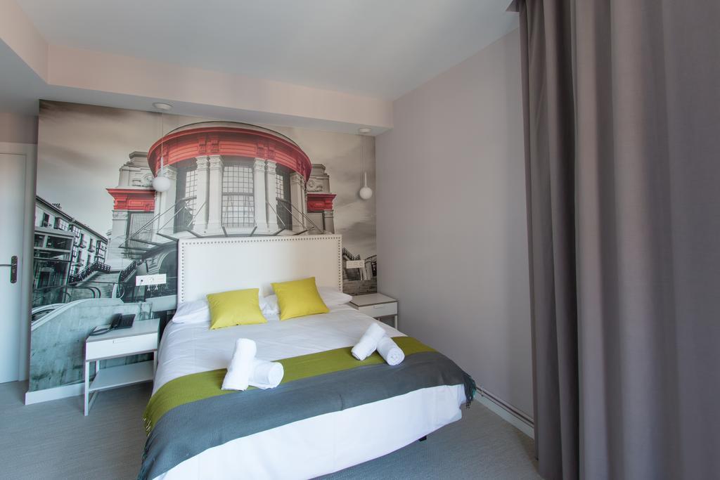 Bilbao City Rooms Cameră foto